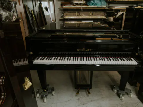 WR-Piano Gallery Image 13