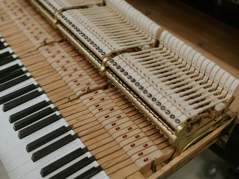 WR-Piano Gallery Image 8