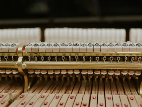 WR-Piano Gallery Image 9