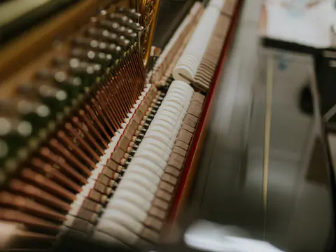 WR-Piano Gallery Image 11