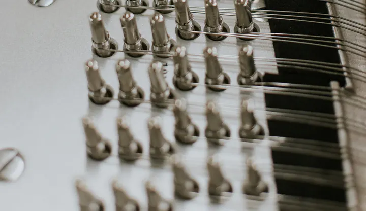 Piano Tuning